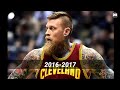 ang binansagang birdman sa liga ng nba ang best shot blocker ng miami heat chris andersen story