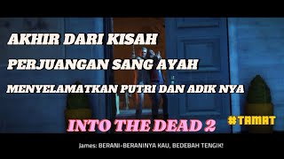 INTO THE DEAD 2 Tamat || Game Zombie Mobile Terbaik #survival #zombiesurvival #mobilegame