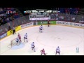 Česká republika - Slovensko 1:3 MS 2012 semifinále záznam HD