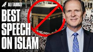 BEST SPEECH EVER ON ISLAM - The Entire Story & Game Plan Of Islam EXPOSED by William Federer