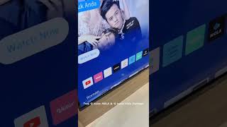 Smart tv digitec harganya affordable banget! #smarttv #smartgadgets #unboxing