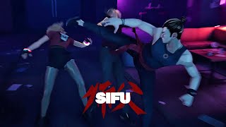 Kung Fu Combat Gameplay! | Sifu