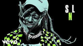 Lil Wayne - Uproar Live On Snl  2018