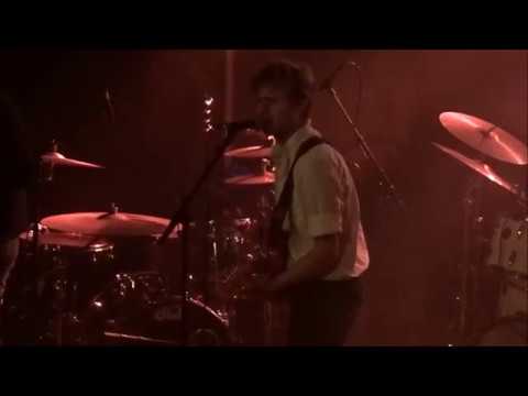 Modern - Lille Vega - Copenhagen, DK - Feb. 19, 2018 Modern - Lille Vega - Copenhagen, DK - Feb. 19, 2018
