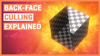 Backface Culling Explained 🤓