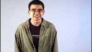 Apple Switch Parody Commercial