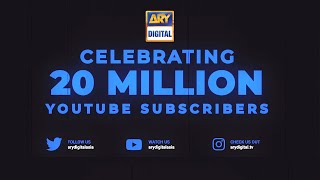ARY Digital Network sets another benchmark!