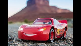 Sphero Ultimate Lightning Mcqueen Vehicle | CARS 3 Lightning Mcqueen