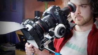 DVTV - DSLR Rig & Gear for Video Production & Filmmaking