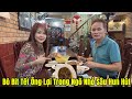 Bò Bit Tết Ông Lợi Trong Ngõ Nhỏ Sâu Hun Hút