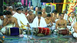 260 - Athade Parabrahmam | Udayalur Dr Kalyanaraman | Alangudi Radhakalyanam 2018