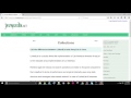 List the differences between LinkedList and ArrayList in Java. | javapedia.net