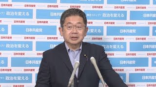 10～11月全国遊説、小池氏が発表