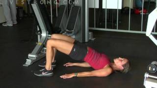 How to Do Yoga Backbend Stretches