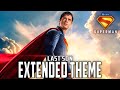 Superman Theme | LAST SON - Extended Theme