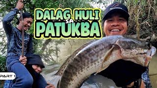 P1-DALAG HULI SA PATUKBA - EP1129