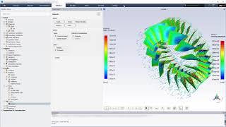 ANSYS Fluent Workspace Introduction