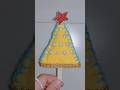 Diy Christmas tree/how to make Christmas tree decoration/Christmas decoration tree