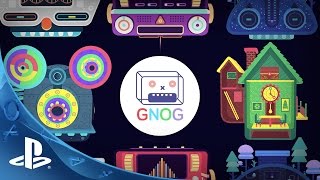 GNOG Trailer | PS4