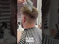 instantly fade hair with this comb barber shortvideo fade haircut hairtutorial hair fyp