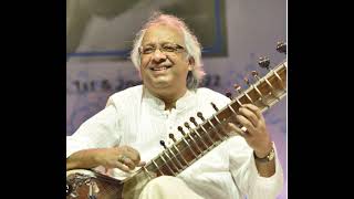 Pandit Nayan Ghosh - Rageshree