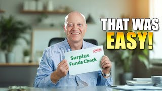 How To Claim Surplus Funds From Foreclosure