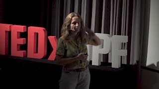 NEW WAYS OF EATING  | Laura Batlle | TEDxUPF