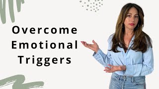 Cptsd - Emotional Triggers - How to Control Your Emotions?