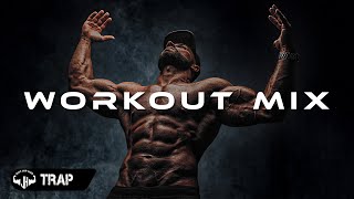 Best Workout Music Mix 2023 ⚡ Best Hip Hop & Rap Workout Music ⚡ Workout Motivation Music 2023