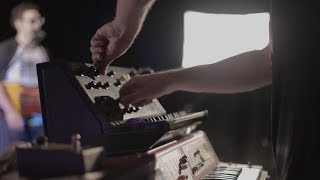 The Atavists - Bad Times (Resistor Sound Session)