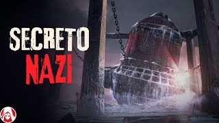 Die Glocke - ¿La Máquina del Tiempo Nazi | Relatos de Horror Militares