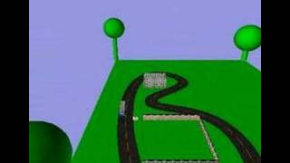 Graphics Assignment 2 With Features