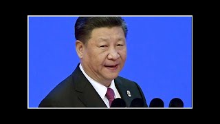 人民日报疑犯上 擅自诠释习近平讲话出入大 大反转？