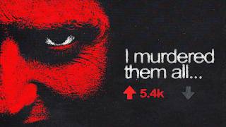 Horrific Confession Threads