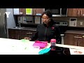 ymca collective kitchen with judy back to school lunches