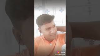 ravi kp likee video