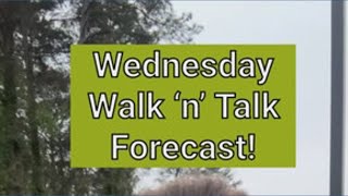 Overcast skies will keep afternoon highs below average again today