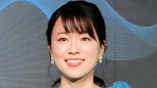 元フジテレビアナウンサー本田朋子[Japan news]「子供の笑顔のためなら」子どもたちと軽井沢で雪遊び