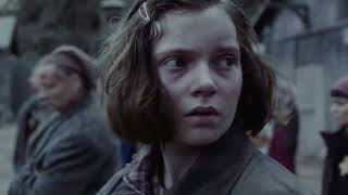 Anne Frank, la mia migliore amica - Trailer Italiano Netflix
