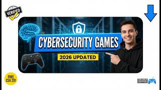 FREE CSA 201 Week 2 Exam Study Games 2026 🖥️🎮 Ace Cybersecurity & IT Concepts Fast