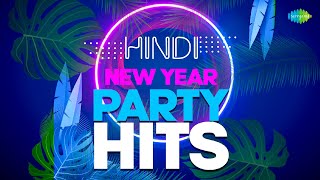 Hindi New Year Party Hits | Paani Paani | Leke Pehla Pehla Pyaar | Mera Dil Ye Pukare | Thoda Resham