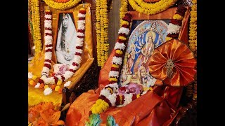 Ayi giri nandini || Swami Dhruvarupananda || Mahashtami Puja || 2019