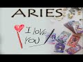 ARIES 💜​​ THIS PERSON IS ABOUT TO REACH OUT TO YOU📞 AND IS VERY NERVOUS ABOUT IT​🤕​AUGUST AROT LOVE