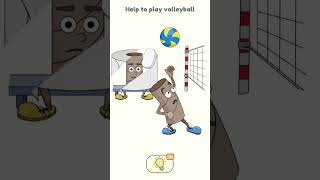 DOP 2 game play ❤️🎮#short #funnygame #videogame #playgaming #gamelover #game #dop #gameplay #gamer