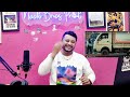 hitzone bachan song reaction video by rapchodi with realnischal hindi reaction video