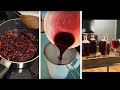 HCPL How To:  Make Agua de Jamaica (Mexican Sweetened Hibiscus Tea)