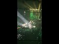 fancam 180905 bts “ go go “ @ staples center la