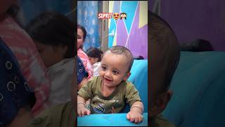 Suprit keasa lag raha hai 🤩 / #surajactor #cutebaby #shorts #shortsfeed #shortvideo #suprit