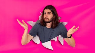 Why Magenta Doesn't Exist