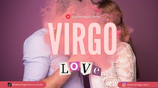 VIRGO-❤️TU VERDADERO AMOR💍FUTURO JUNTOS